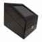 Шкатулка для автоподзавода двух часов LuxeWood LW024-GBF-5 Шкатулка для автоподзавода двух часов LuxeWood LW024-GBF-5
