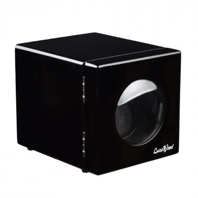 Шкатулка для автоподзавода двух часов LuxeWood LW2902-2011-3-6 Шкатулка для автоподзавода двух часов LuxeWood LW2902-2011-3-6