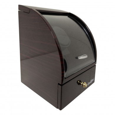 Шкатулка для автоподзавода одних часов LuxeWood LW321-51 Шкатулка для автоподзавода одних часов LuxeWood LW321-51