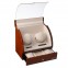 Шкатулка для автоподзавода двух часов LuxeWood LW322-3