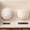 Шкатулка для автоподзавода двух часов LuxeWood LW322-3