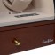 Шкатулка для автоподзавода двух часов LuxeWood LW322-3