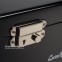 Шкатулка для хранения 4-х часов LuxeWood LW404-1 Шкатулка для хранения 4-х часов LuxeWood LW404-1
