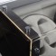 Шкатулка для автоподзавода четырех часов LuxeWood LW422-5 Шкатулка для автоподзавода четырех часов LuxeWood LW422-5