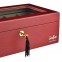 Шкатулка для хранения 10-и часов LuxeWood LW801-10-2 Шкатулка для хранения 10-и часов LuxeWood LW801-10-2