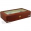 Шкатулка для хранения 10-и часов LuxeWood LW804-10-4 Шкатулка для хранения 10-и часов LuxeWood LW804-10-4
