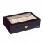 Шкатулка для хранения 10-и часов LuxeWood LW804-10-5 Шкатулка для хранения 10-и часов LuxeWood LW804-10-5