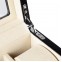 Шкатулка для хранения 16-и часов LuxeWood LW804-16-1 Шкатулка для хранения 16-и часов LuxeWood LW804-16-1