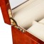 Шкатулка для хранения 16-и часов LuxeWood LW804-16-3 Шкатулка для хранения 16-и часов LuxeWood LW804-16-3