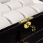 Шкатулка для хранения 25-и часов LuxeWood LW804-25-5 Шкатулка для хранения 25-и часов LuxeWood LW804-25-5