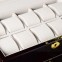 Шкатулка для хранения 25-и часов LuxeWood LW804-25-5 Шкатулка для хранения 25-и часов LuxeWood LW804-25-5