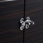 Шкатулка для автоподзавода одних часов LuxeWood LW811-5 Шкатулка для автоподзавода одних часов LuxeWood LW811-5